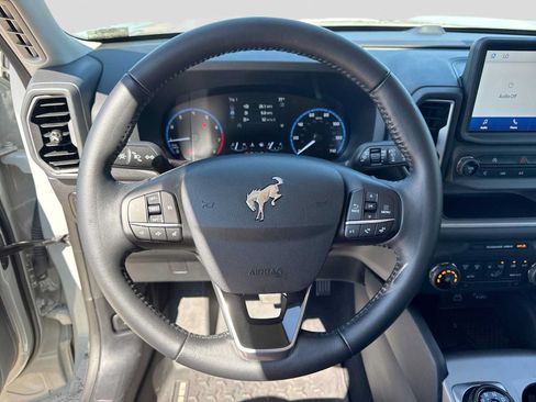 Used 2023 Ford Bronco Sport Big Bend w/ Convenience Package AWD/4WD image 22