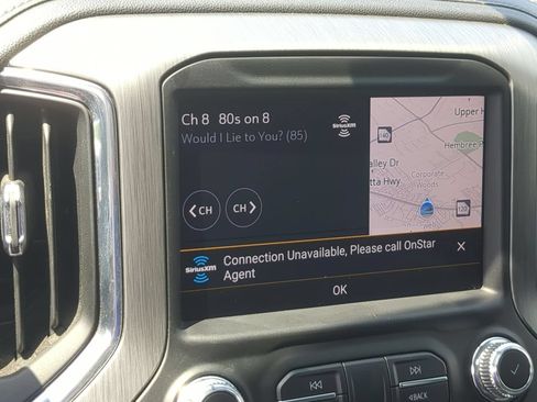 Used 2021 GMC Sierra 1500 Denali AWD/4WD image 13