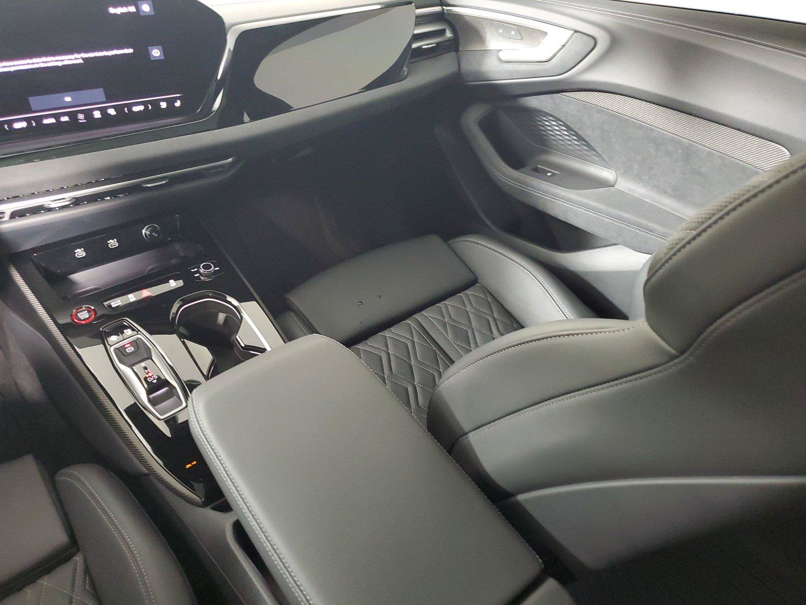 Certified 2025 Audi S5 Premium Plus AWD/4WD image 16