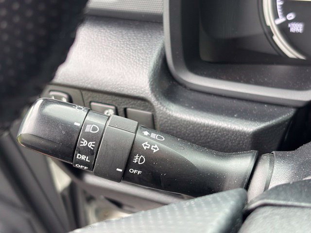 Used 2023 Toyota 4Runner TRD Off-Road Premium w/ Off Road Premium Plus Package AWD/4WD image 18