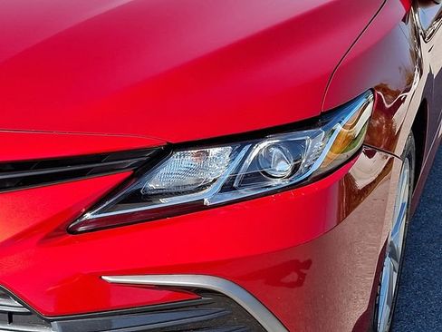 Certified 2023 Toyota Camry LE w/ Cold Weather Package FWD image 9