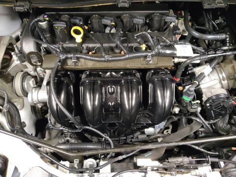 Used 2018 Ford Escape S FWD image 30