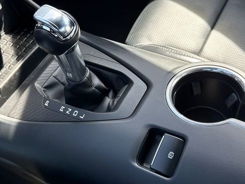 Used 2024 Ford Mustang Premium image 26