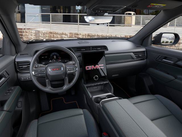 New 2027 GMC Terrain AT4 w/ Convenience Package III AWD/4WD image 39