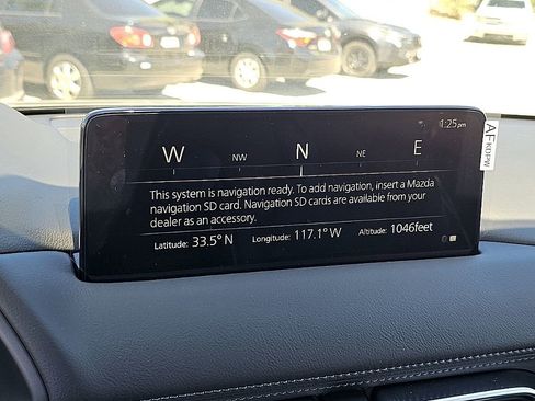 New 2025 MAZDA CX-5 AWD 2.5 S w/ Select Package image 34