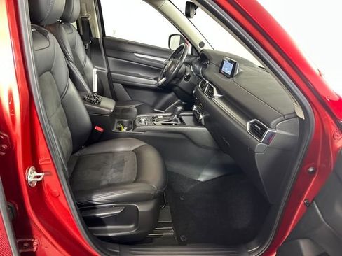 Used 2017 MAZDA CX-5 Touring w/ Preferred Equipment Package image 28