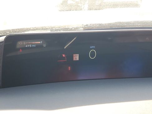 New 2026 Lincoln Navigator Reserve image 19