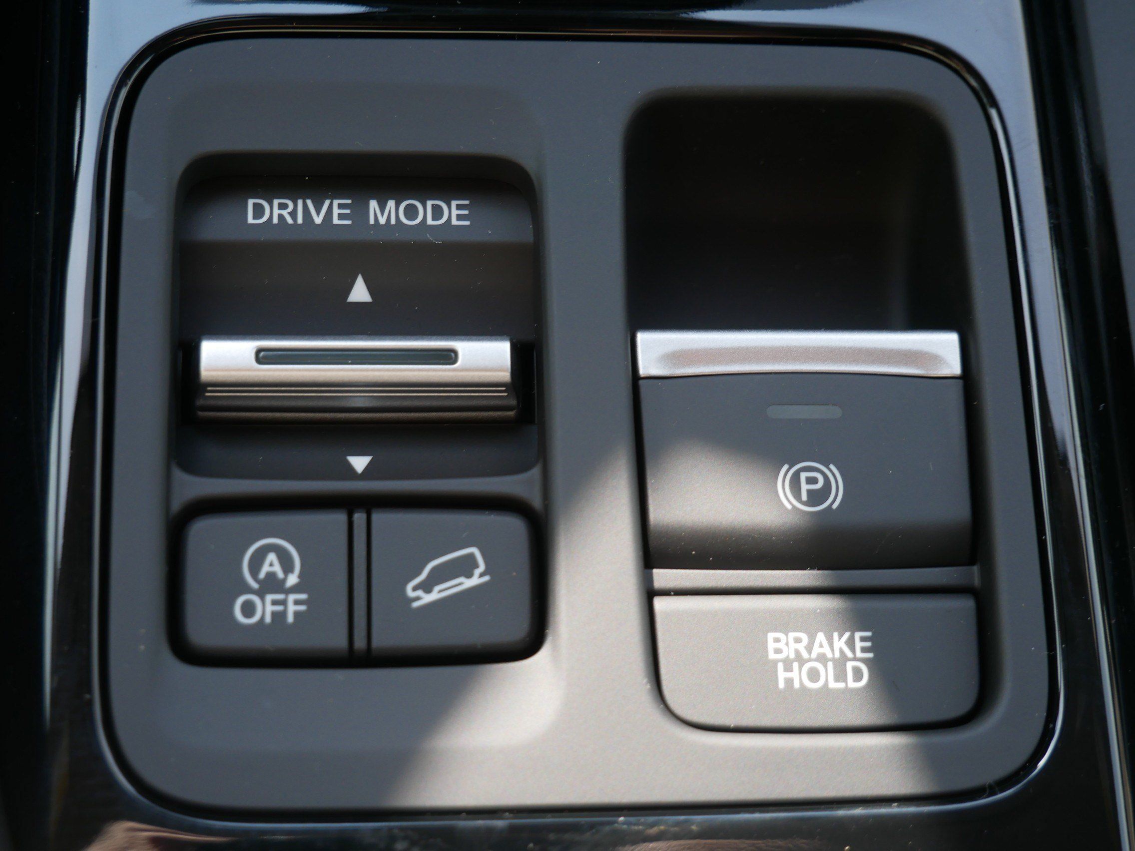 New 2026 Honda Pilot EX-L image 27