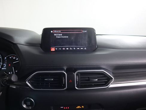 Used 2019 MAZDA CX-5 Grand Touring image 49