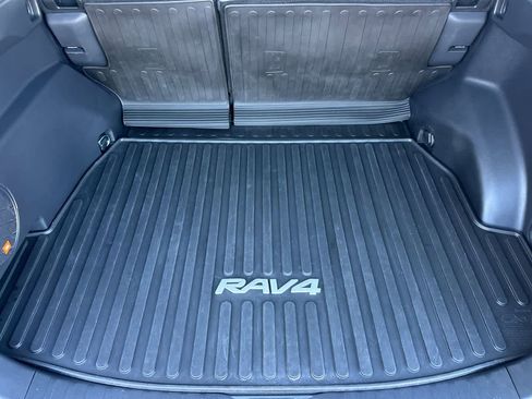 Used 2024 Toyota RAV4 Limited w/ Advanced Technology Package AWD/4WD image 16