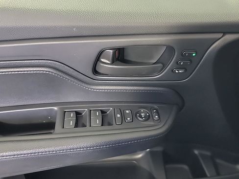 Certified 2023 Honda Odyssey Sport image 36