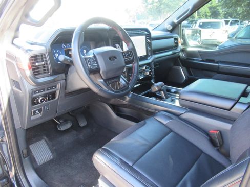 Used 2024 Ford F150 Raptor AWD/4WD image 22