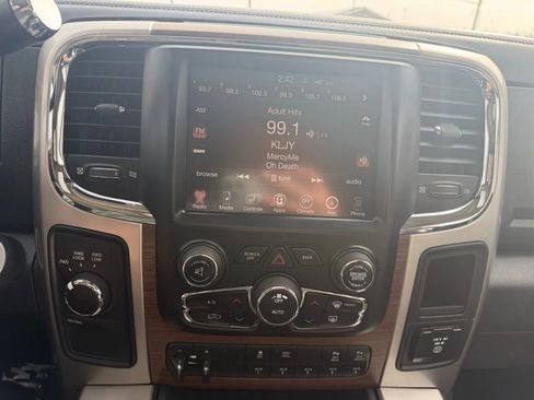 Used 2016 RAM 2500 Laramie w/ Convenience Group image 24