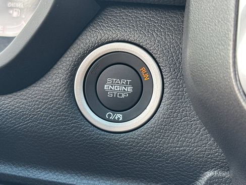 New 2026 RAM 2500 Laramie AWD/4WD image 20