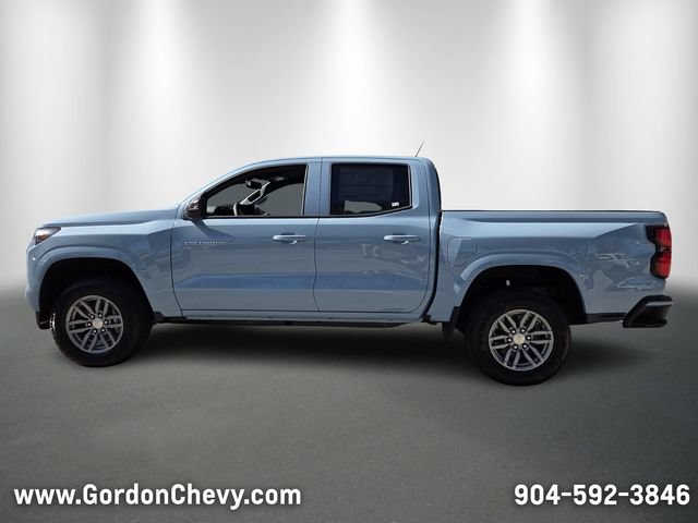 New 2026 Chevrolet Colorado LT w/ LT Convenience Package RWD image 2