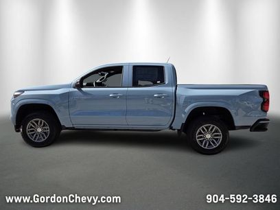 New 2026 Chevrolet Colorado LT w/ LT Convenience Package