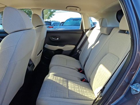 Certified 2023 Honda HR-V LX image 10