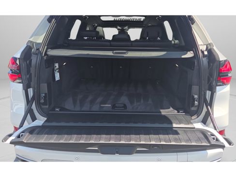 Used 2024 BMW X5 sDrive40i w/ Premium Package RWD image 15