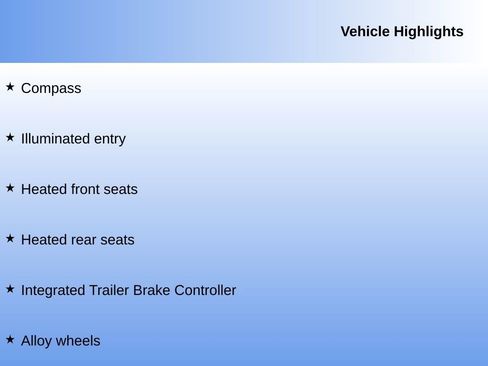 Used 2018 Ford F150 King Ranch w/ Equipment Group 601A Luxury image 3