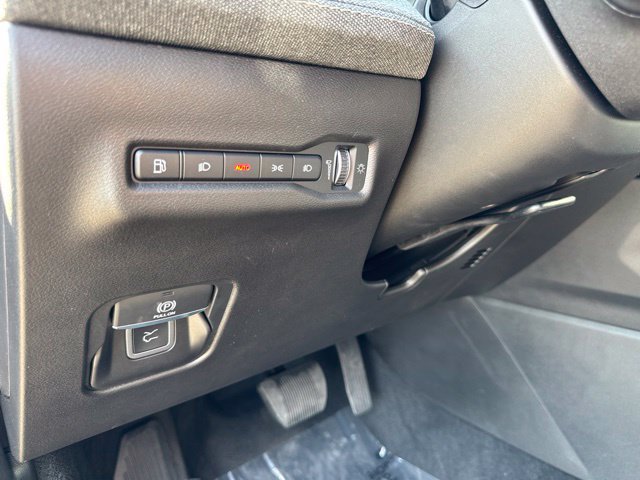 New 2026 Jeep Cherokee Laredo AWD/4WD image 18
