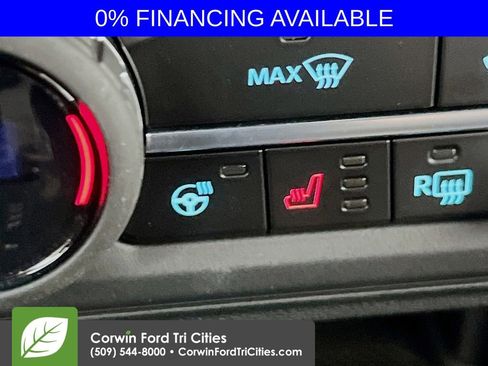 New 2025 Ford Bronco Outer Banks image 24