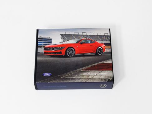 Used 2024 Ford Mustang Dark Horse w/ Dark Horse Handlin Package RWD image 81