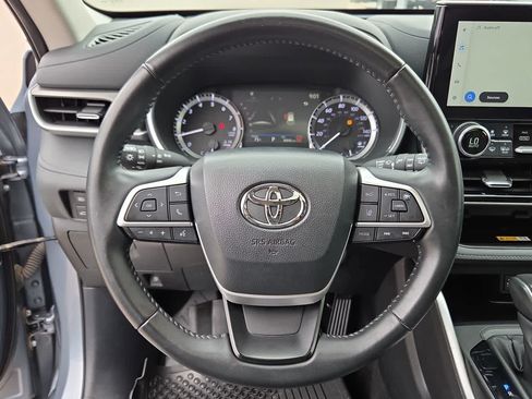 Certified 2024 Toyota Highlander XLE FWD image 18