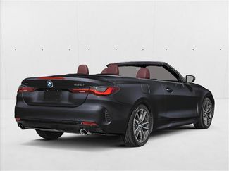 New 2026 BMW 430i xDrive Convertible video 2