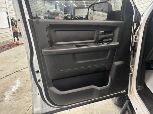 Used 2021 RAM 2500 Tradesman image 11