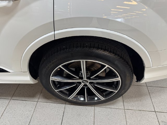 Certified 2023 Audi Q7 3.0T Premium Plus w/ Premium Plus Package AWD/4WD image 13