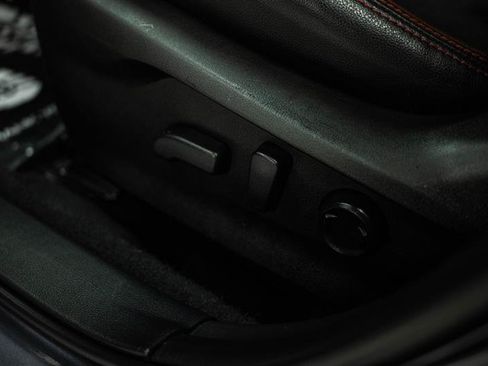 Used 2022 Subaru WRX Limited AWD/4WD image 15