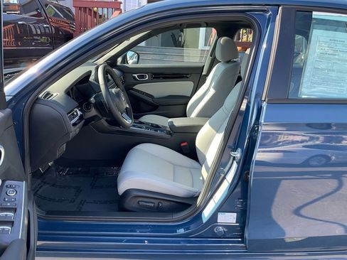 Used 2026 Honda Civic Sport Touring image 13