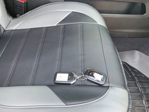 Used 2026 RAM 2500 Big Horn image 29