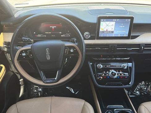 Used 2021 Lincoln Corsair Reserve AWD/4WD image 25
