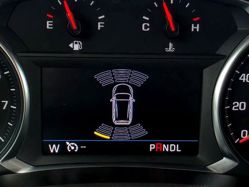 Used 2022 Chevrolet Equinox LT FWD image 44