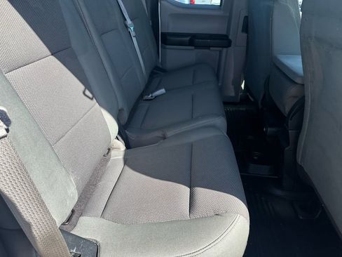 Used 2017 Ford F250 XL w/ Power Equipment Group AWD/4WD image 23