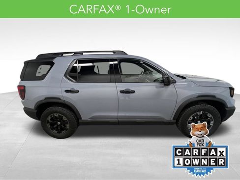 Used 2026 Honda Passport TrailSport Elite image 2