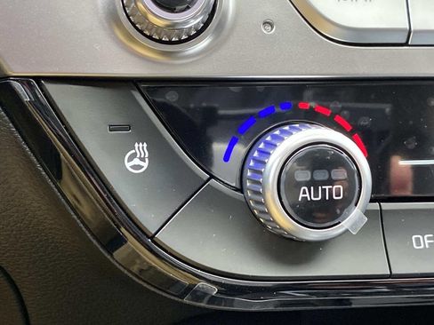 New 2025 Kia Telluride EX image 15