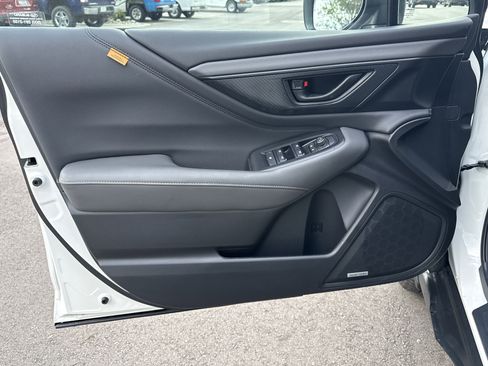 Used 2025 Subaru Outback Wilderness image 17