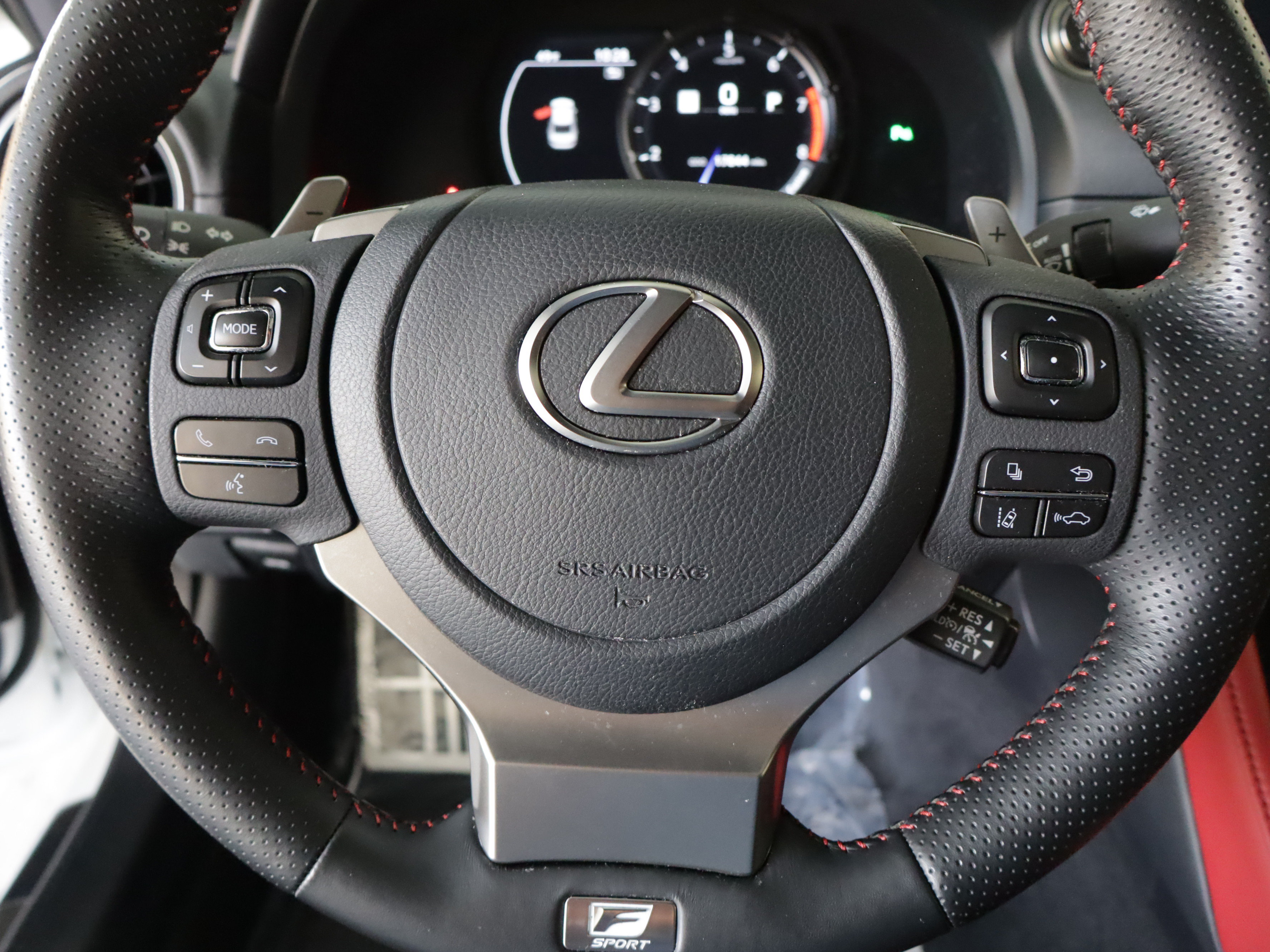 Used 2024 Lexus RC 350 F Sport AWD/4WD image 12