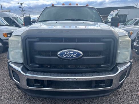 Used 2011 Ford F450 XL w/ PWR Equipment Group RWD image 3
