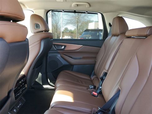 Certified 2023 Acura MDX SH-AWD w/ Technology Package image 14