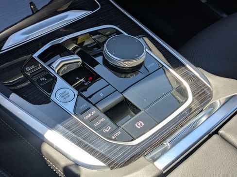 New 2026 BMW X5 xDrive40i w/ M Sport Package image 26