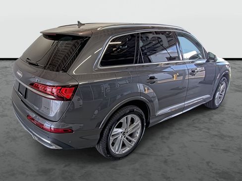 Used 2023 Audi Q7 2.0T Premium w/ Convenience Package AWD/4WD image 14