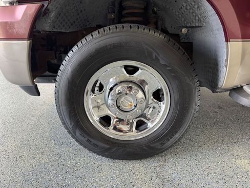 Used 2005 Ford F250 XL AWD/4WD image 22