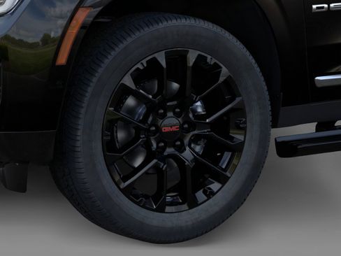 New 2026 GMC Yukon XL Denali image 9