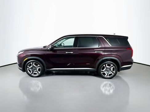 Used 2024 Hyundai Palisade SEL AWD/4WD image 8