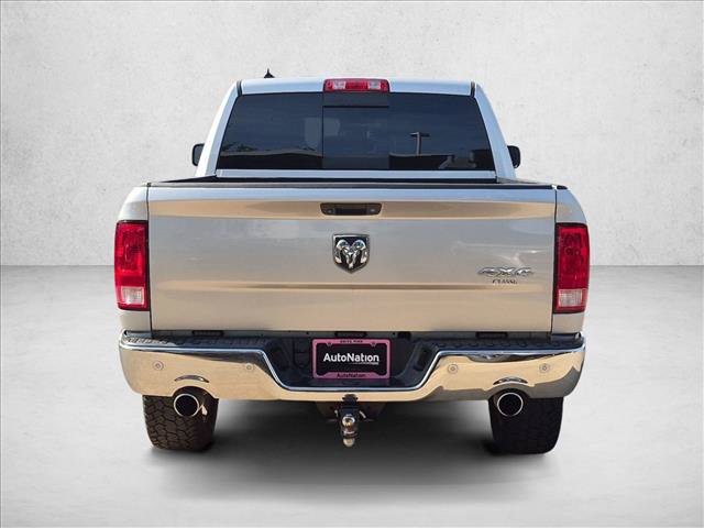 Used 2015 RAM 1500 Big Horn AWD/4WD image 6