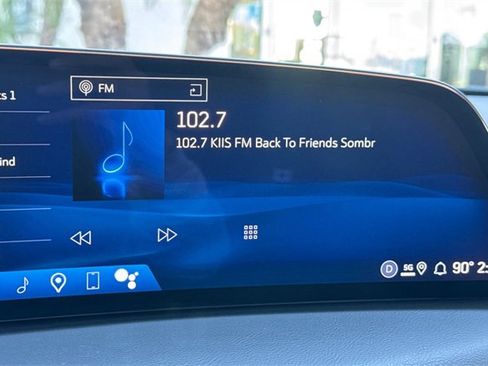 Used 2025 Cadillac CT5 Sport image 21