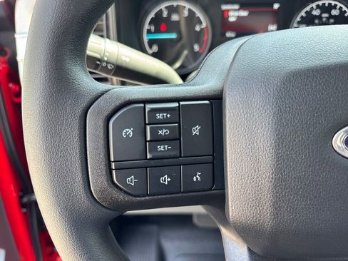 New 2026 Ford F350 XLT AWD/4WD image 25